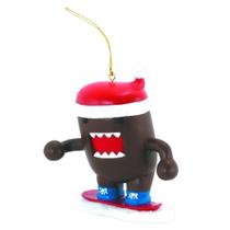 Enfeite de Natal Dark Horse Deluxe Domo Snowboarding