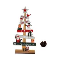 Enfeite De Natal De Madeira Papai Noel Boneco De Neve Feliz Natal Decoração De Casa Mesa 2025 Enfeite De Natal De Madeira Papai Noel Boneco De Neve Feliz Natal Decoração De Casa Mesa 2025