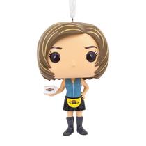 Enfeite de Natal Funko POP! Friends - Rachel Green (Hallmark)