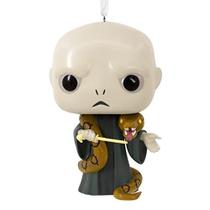Enfeite de Natal Funko POP! Harry Potter Lord Voldemort Enfeite de Natal Funko POP! Harry Potter Lord Voldemort