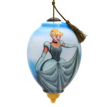 Enfeite de Natal Hallmark Disney Princess Cinderella