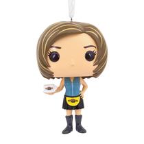 Enfeite de Natal Hallmark Friends Rachel Green Funko POP!