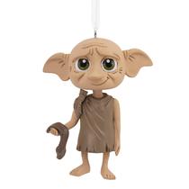 Enfeite de Natal Hallmark - Harry Potter Dobby