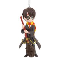 Enfeite de Natal Hallmark Harry Potter Stylized Anime