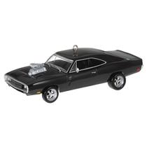 Enfeite de Natal Hallmark Keepsake 2021 Dodge Charger Enfeite de Natal Hallmark Keepsake 2021 Dodge Charger