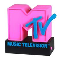Enfeite de Natal Hallmark Keepsake 2021, MTV Music Televis