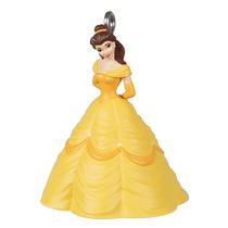 Enfeite de Natal Hallmark Keepsake 2022 Disney Belle Mini