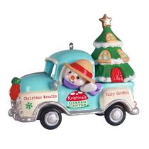 Enfeite de Natal Hallmark Keepsake 2022 Holiday Parade Enfeite de Natal Hallmark Keepsake 2022 Holiday Parade