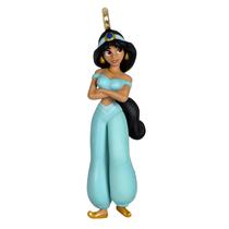 Enfeite de Natal Hallmark Keepsake 2023 Disney Aladdin Jasmine Enfeite de Natal Hallmark Keepsake 2023 Disney Aladdin Jasmine