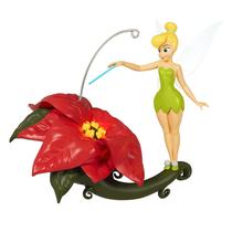 Enfeite de Natal Hallmark Keepsake 2023 - Disney Tinker Bell