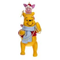 Enfeite de Natal Hallmark Keepsake 2023 Disney Winnie Pooh Enfeite de Natal Hallmark Keepsake 2023 Disney Winnie Pooh