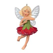 Enfeite de Natal Hallmark Keepsake 2023, Fairy Messengers