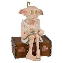 Enfeite de Natal Hallmark Keepsake 2023 - Harry Potter Dobby