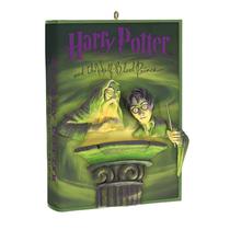 Enfeite de Natal Hallmark Keepsake 2023 Harry Potter