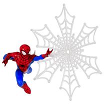 Enfeite de Natal Hallmark Keepsake 2023, Marvel Spider-Man