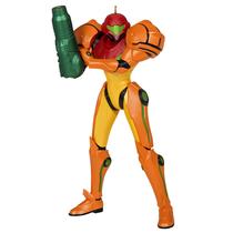 Enfeite de Natal Hallmark Keepsake 2023 Nintendo Metroid