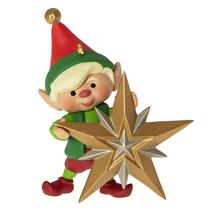 Enfeite de Natal Hallmark Keepsake 2023 North Pole