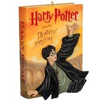 Enfeite de Natal Hallmark Keepsake 2024 Harry Potter