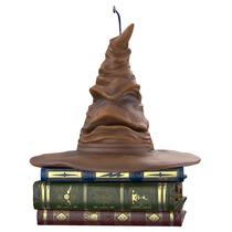 Enfeite de Natal Hallmark Keepsake - Chapéu Seletor de Harry Potter