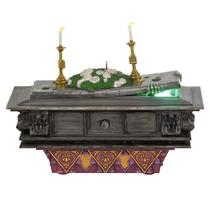 Enfeite de Natal Hallmark Keepsake Disney Haunted Mansion