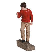 Enfeite de Natal Hallmark Keepsake Harry Potter 2021 Enfeite de Natal Hallmark Keepsake Harry Potter 2021