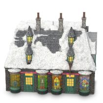 Enfeite de Natal Hallmark Keepsake Harry Potter Honeydukes