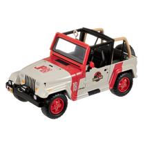 Enfeite de Natal Hallmark Keepsake Jurassic Park Jeep