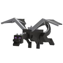 Enfeite de Natal Hallmark Keepsake, Minecraft Ender Dragon