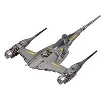 Enfeite de Natal Hallmark Keepsake Star Wars 2023 - N-1