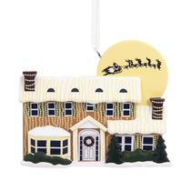 Enfeite de Natal Hallmark National Lampoon's Griswold House