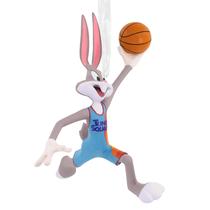 Enfeite de Natal Hallmark Space Jam Bugs Bunny Multicolor