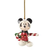 Enfeite de Natal Lenox 895791 2024 Mickey Mouse
