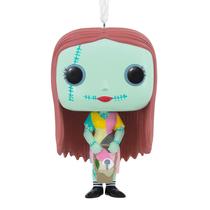 Enfeite de natal Pop Funko Sally - Tim Burton's The Nightmare Before Christmas