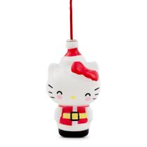 Enfeite de Natal Surreal Entertainment Hello Kitty Santa