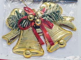 Enfeite de natal wincy sino mod5 - 1 peça