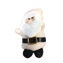 Enfeite de Noel para Pendurar - Bege - Cromus Natal - 1 unidade - Rizzo Enfeite de Noel para Pendurar - Bege - Cromus Natal - 1 unidade - Rizzo