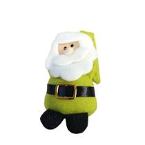 Enfeite de Noel para Pendurar - Verde - Cromus Natal - 1 unidade - Rizzo