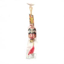 Enfeite De Proteção Omamori Daruma Mod. 2 Enfeite De Proteção Omamori Daruma Mod. 2