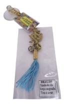 Enfeite De Proteção Omamori -dragão 2 Enfeite De Proteção Omamori -dragão 2