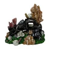 Enfeite De Resina Boyu Coral Mix 93 (ro-2193)