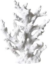 Enfeite De Resina Coral Para Ornamento Artificial De Aquário - Gici Home