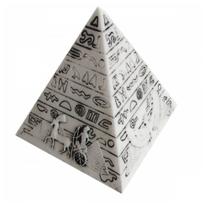 Enfeite De Resina Piramide Egipcia 10cm