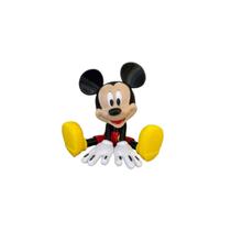 Enfeite Decoração Boneco Mickey Disney 3D Presente Original