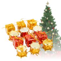 Enfeite Decoração Natal - Árvore Presentes Pendurar - Innovaree-commerce
