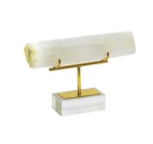 Enfeite Decorativo Alta Decoração Metal Dourado Enfeite Decorativo Alta Decoração Metal Dourado