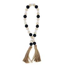 ENFEITE DECORATIVO COLAR 75CM - enfeite boho chic