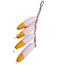 Enfeite Decorativo de Milho Festa Junina - 45cm x 18cm