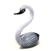 Enfeite Decorativo De Poliresina Cisne Enfeite Decorativo De Poliresina Cisne