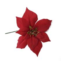 Enfeite Decorativo Galho Flor 15cm