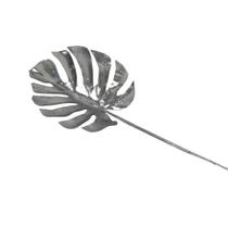 Enfeite decorativo galho palmeira 68cm